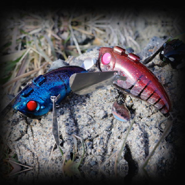 [세일] 자칼 바쿠온 퐁파도르 캣피쉬 커스텀 D-0038