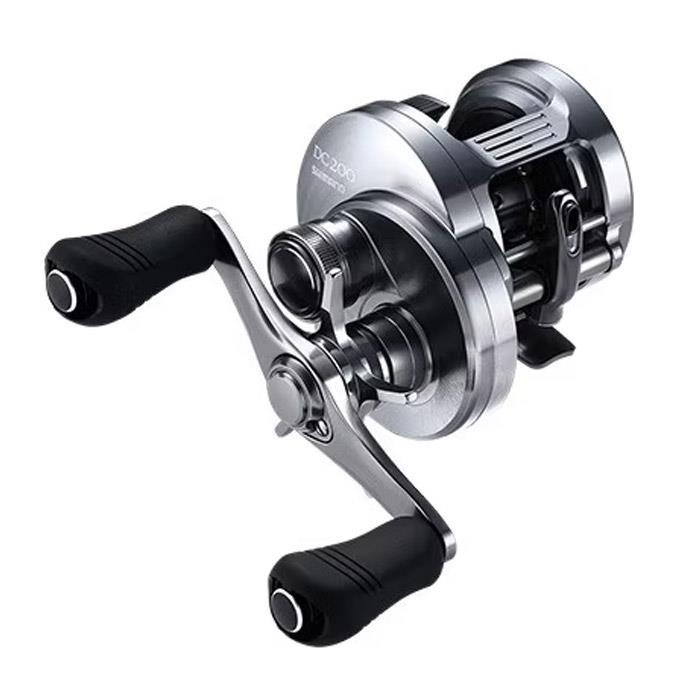 시마노 켈커타 콘퀘스트 DC (20) 민물 배스 베이트릴