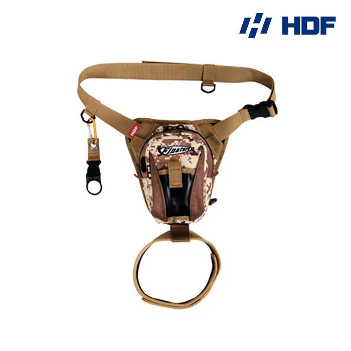 [세일] 해동 피나투라 FB-06 탑사이드 보조백 레그백