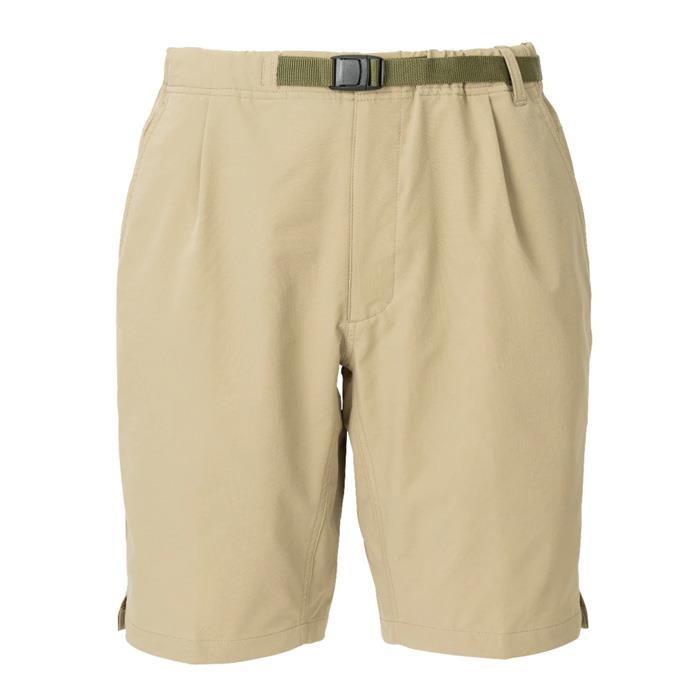 [세일] 시마노 드라이 버서타일 쇼츠 WP-000W 반바지 베이지