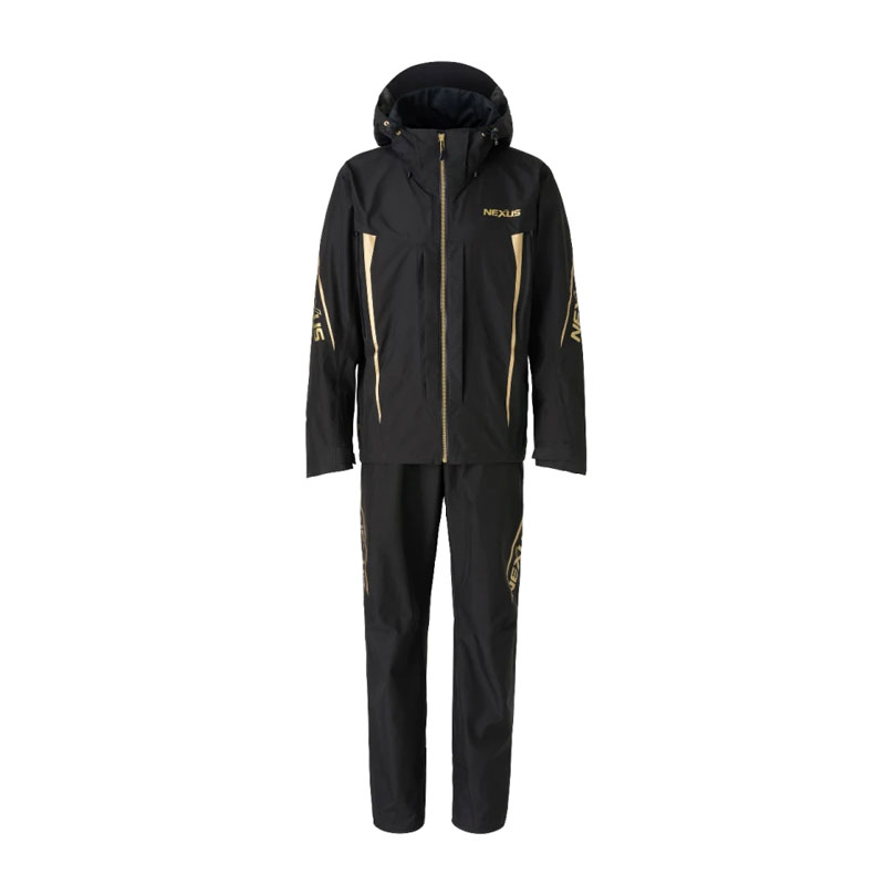[세일] 시마노 넥서스 고어텍스 레인 슈트 EX RA-101V 낚시복