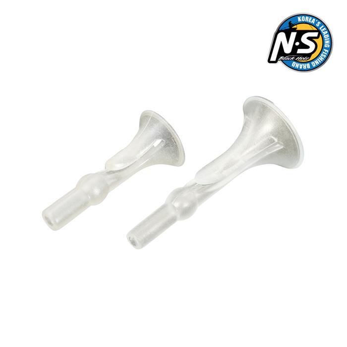 엔에스 퓨리어스 어시스트 & 어시스트 점보 라바 스퀴드 파츠