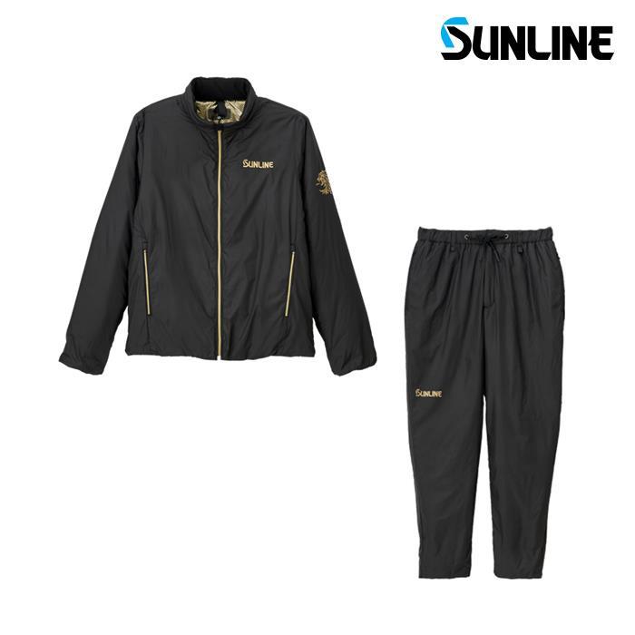 선라인 써모라이트 방한 라이트 이너 슈트 SUW-01401