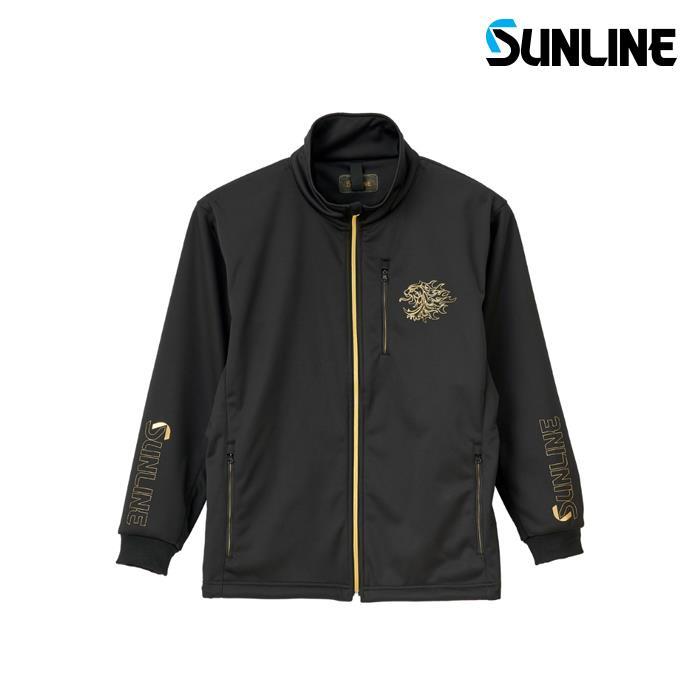 선라인 바람막이 플리스 자켓 SUW-02401