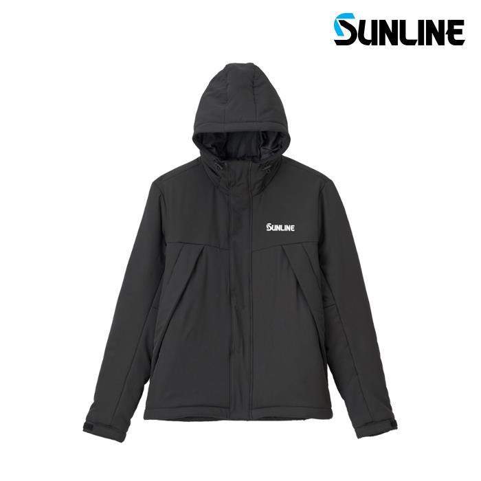 선라인 웜 라이트 자켓 SUW-15501