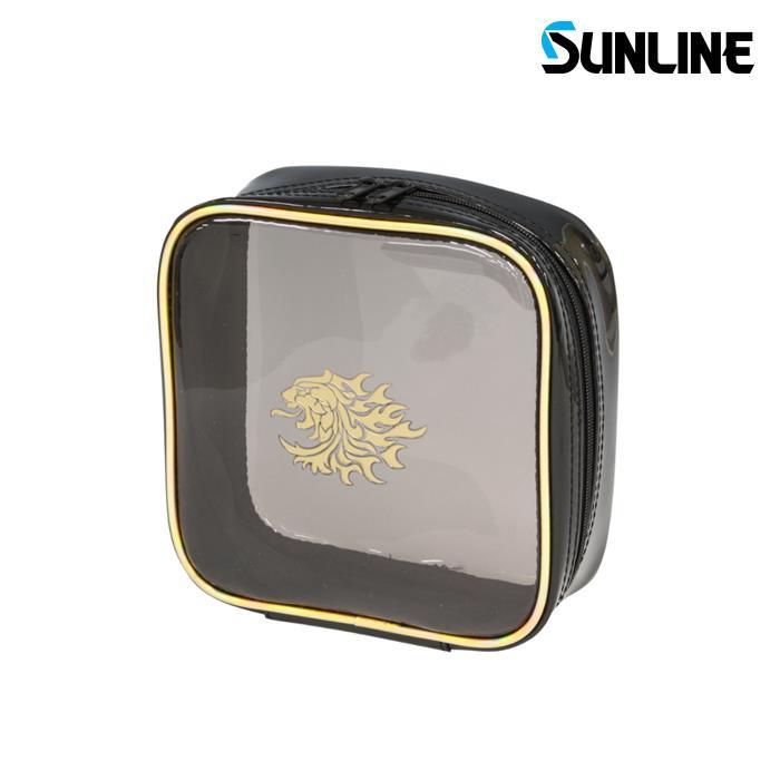선라인 멀티 케이스(스퀘어) SFP-0158 소품 파우치