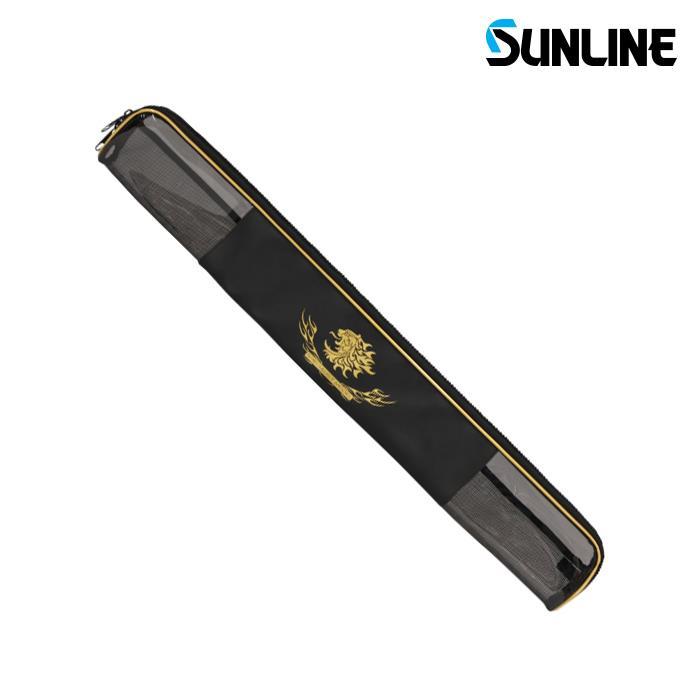 선라인 샤쿠 케이스 SFB-0301 밑밥 주걱 케이스