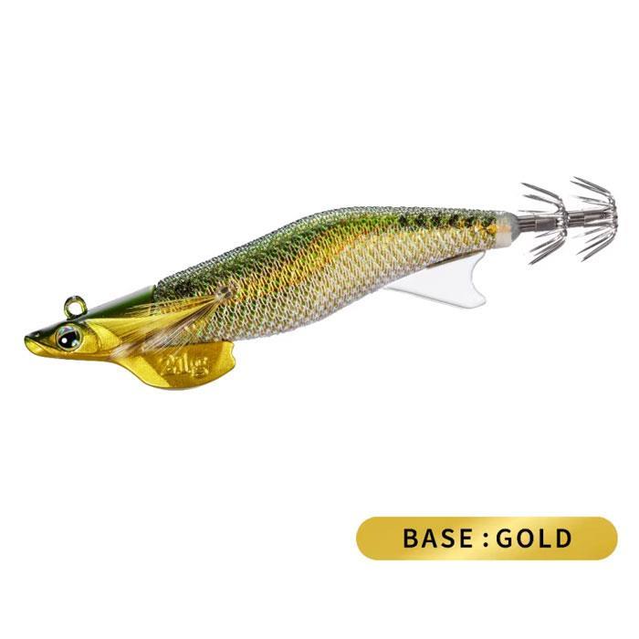 시마노 세피아 엔터라지 3.0호 QT-Y30X QT-X30X 무늬오징어 팁런 에기