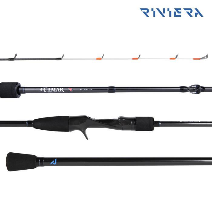 리비에라 칼마르 R1 갈치 텐빈 텐야 로드