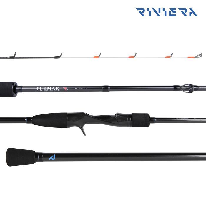 리비에라 칼마르 R2 갈치 텐빈 텐야 로드