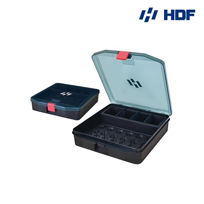 해동 HA-2537 구멍찌 하드케이스 26구