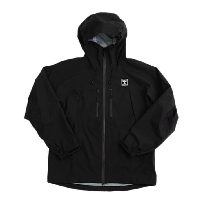 자칼 클라우드 쉘 자켓