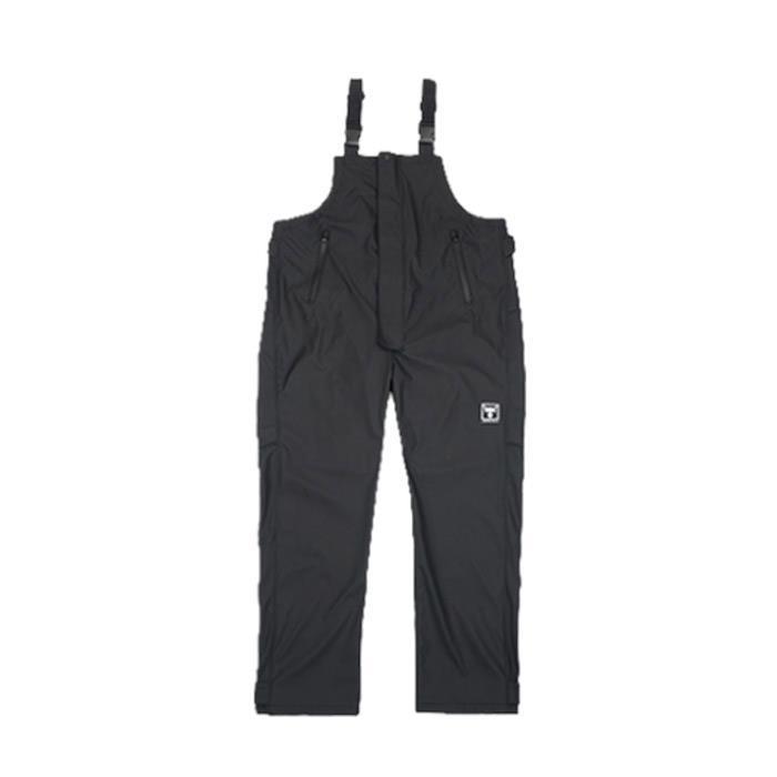 자칼 오프쇼어 하이드로 자켓 & 빕 낚시복