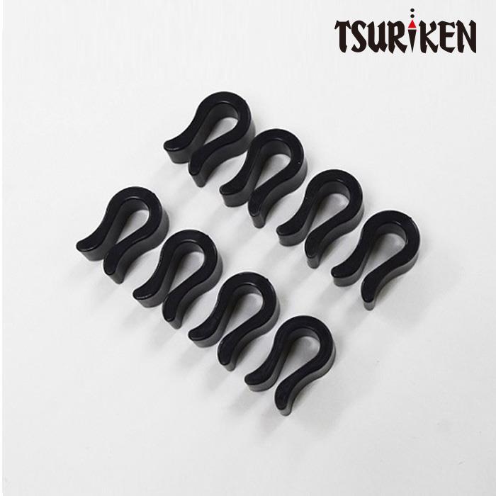 쯔리겐 바칸 요고렌 시트 전용 고정 클립