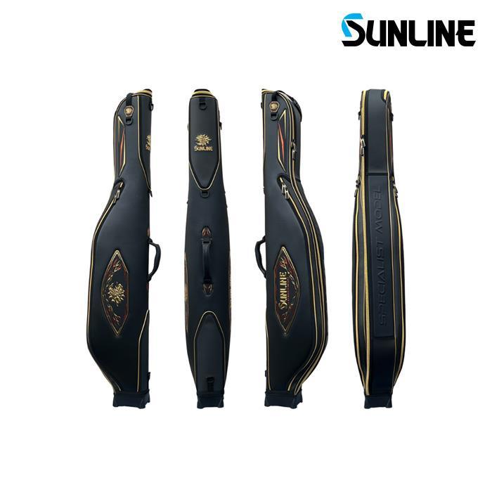 선라인 로드 케이스 SFB-0461 갯바위 낚시가방