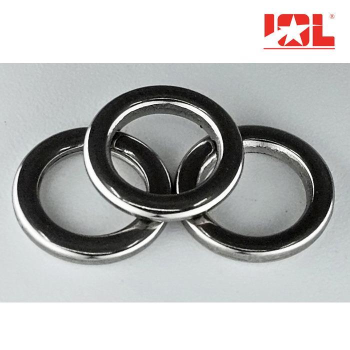 IOL 지깅 파핑 솔리드링