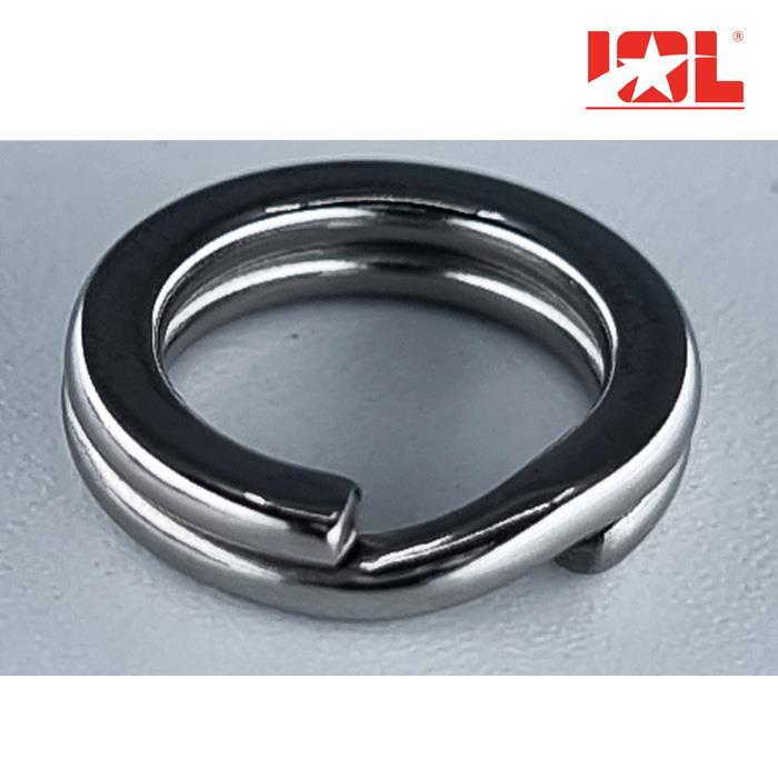 IOL 지깅 파핑 스플릿링