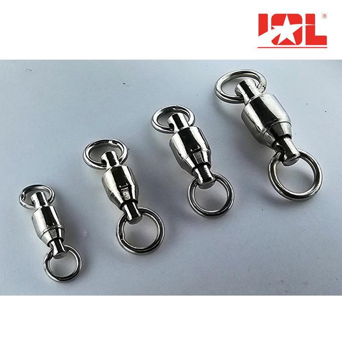 IOL 지깅 파핑 스위블 볼베어링 도래