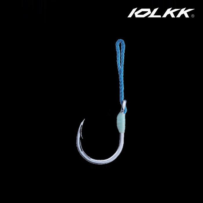 IOLKK SF8070NP 빅게임 어시스트훅