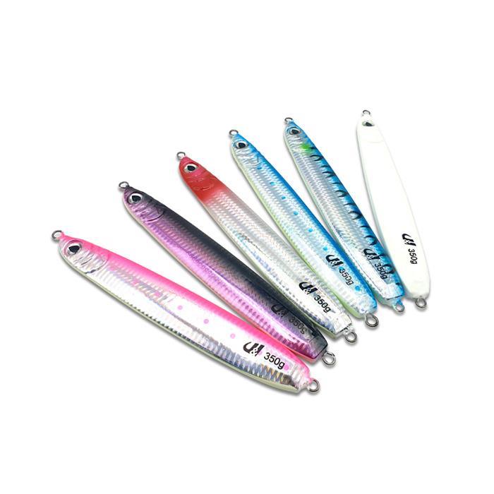 유앤아이피싱 빅코드 대구 메탈지그 대구지깅