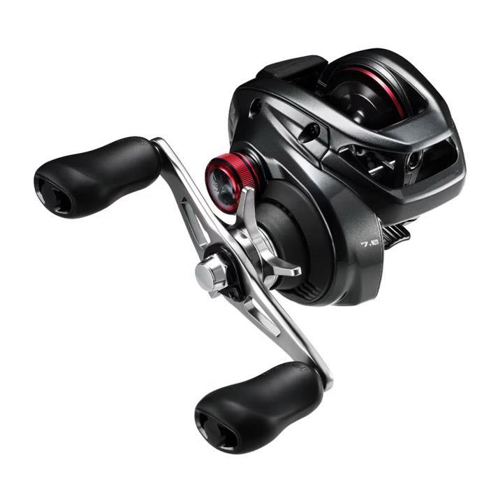 시마노 스콜피온 MD 300 (24) 민물 배스 베이트릴