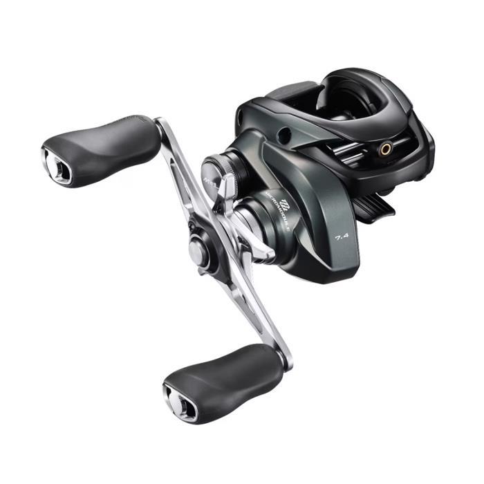 시마노 큐라도 MGL 150 (21) 바다 민물 겸용 베이트릴