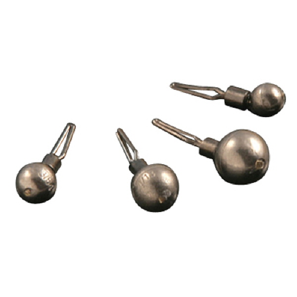 자칼 JK 텅스텐 다운샷 싱커