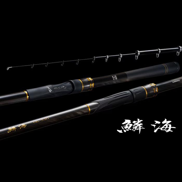 시마노 인해 (25) 감성돔 갯바위 로드