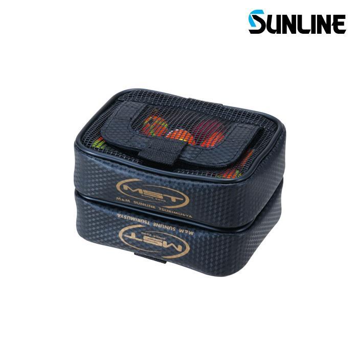 선라인 MST 마그넷 우키 파우치 콤비