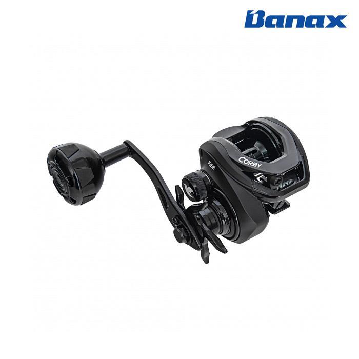 바낙스 코비 선상 라이트지깅 베이트릴