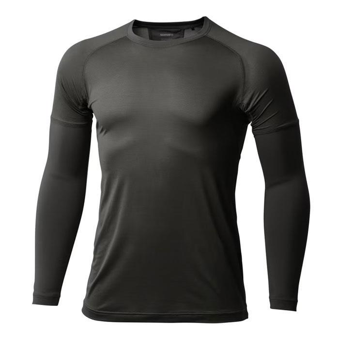 시마노 선 프로텍션 쿨 하이브리드 이너 셔츠 IN-000Y 자외선 차단