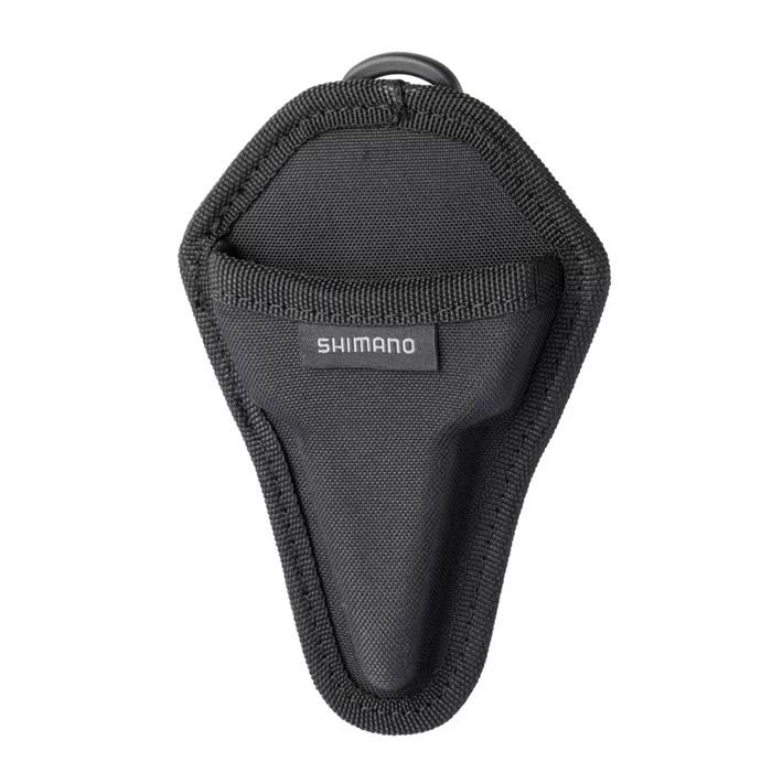 시마노 슈퍼시저 홀더 BP-054Y 합사가위 홀더 블랙