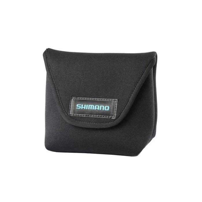 시마노 릴 가드 스피닝 핸들 분리 타입 BP-071Y 스피닝릴 릴파우치