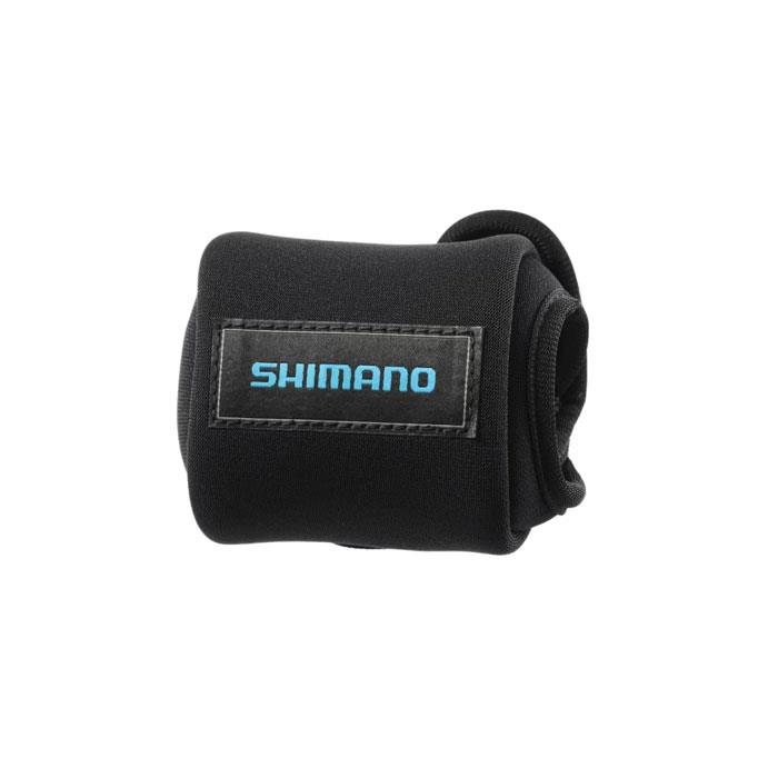 시마노 릴 가드 베이트 타입 BP-072Y 베이트릴 릴파우치