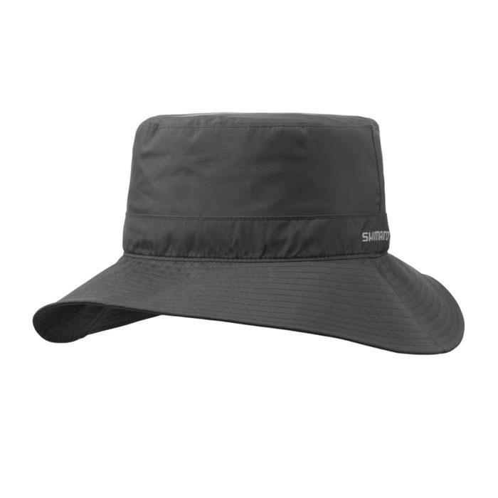 시마노 고어텍스 레인 햇 CA-062Y 방수 모자