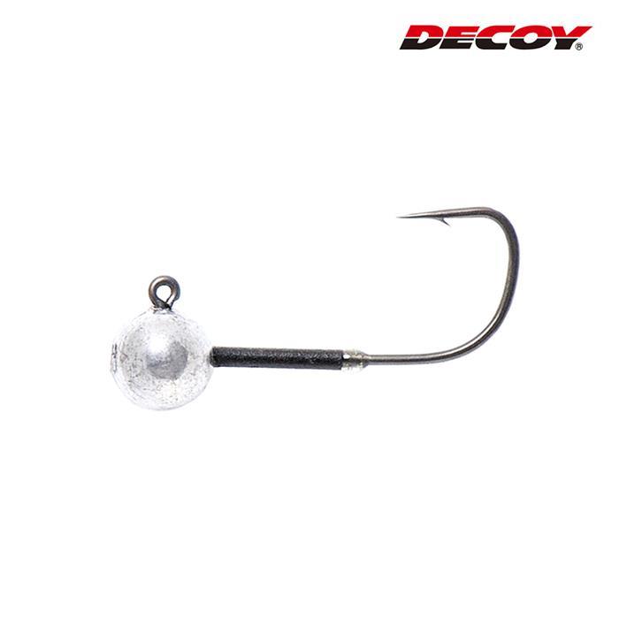 데코이 VJ-74 플러스 매직 지그헤드