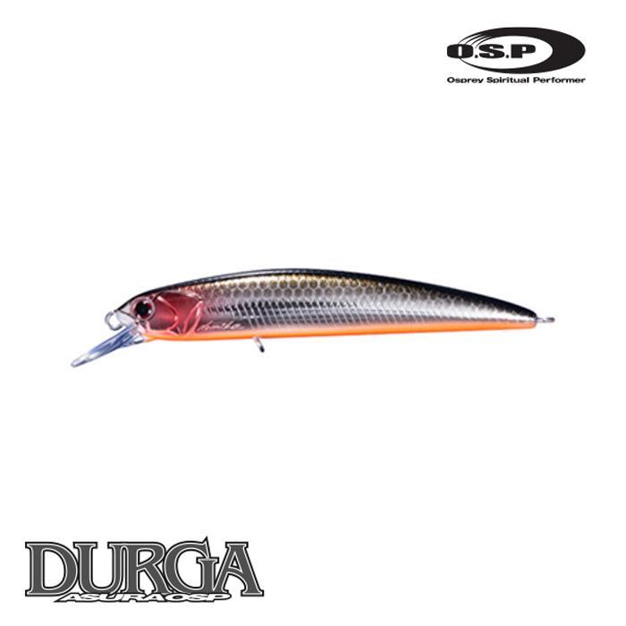 O.S.P 두르가 73 SP 서스펜드 미노우