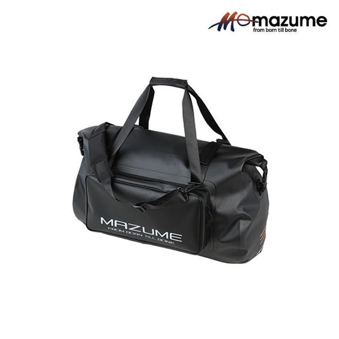 마즈메 워터 프루프 더플 백 MZBK-844 대용량 52L 롤탑 방수 가방