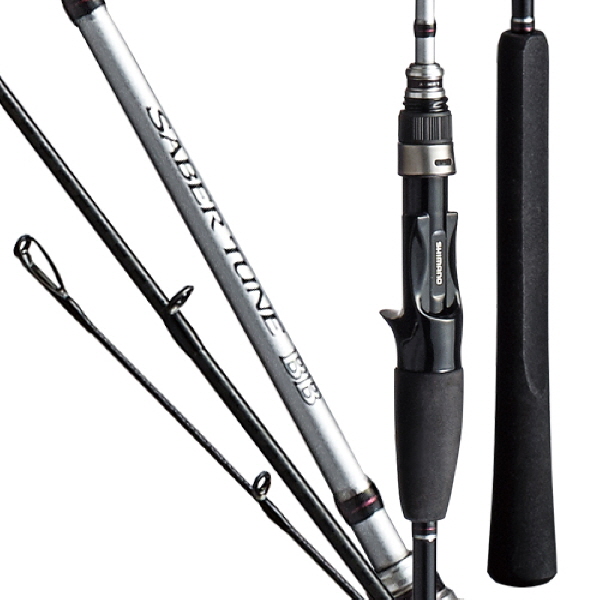 [세일] 시마노 사벨 튠 BB (17) 갈치 지깅 로드