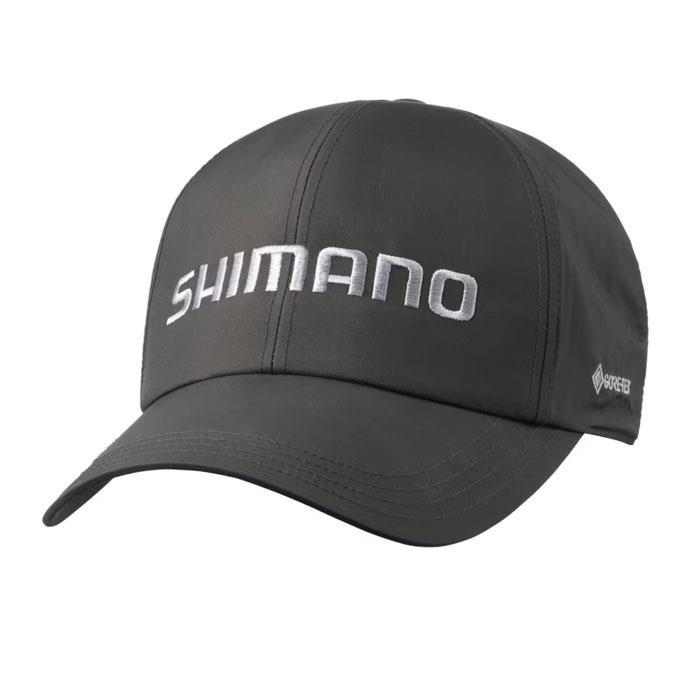 시마노 고어텍스 레인 캡 CA-000Y 방수 모자