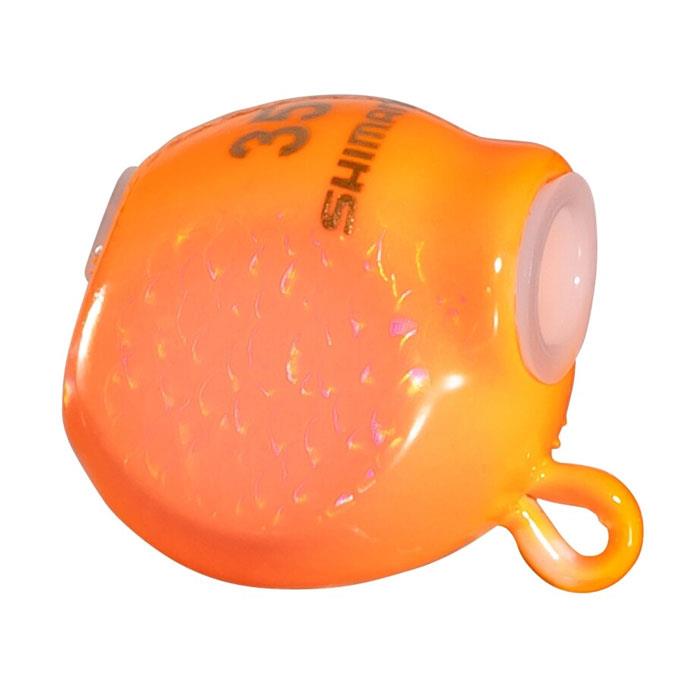 시마노 염월 바쿠바쿠 TG 피네스 35g JC-T03Y 텅스텐 타이라바 헤드