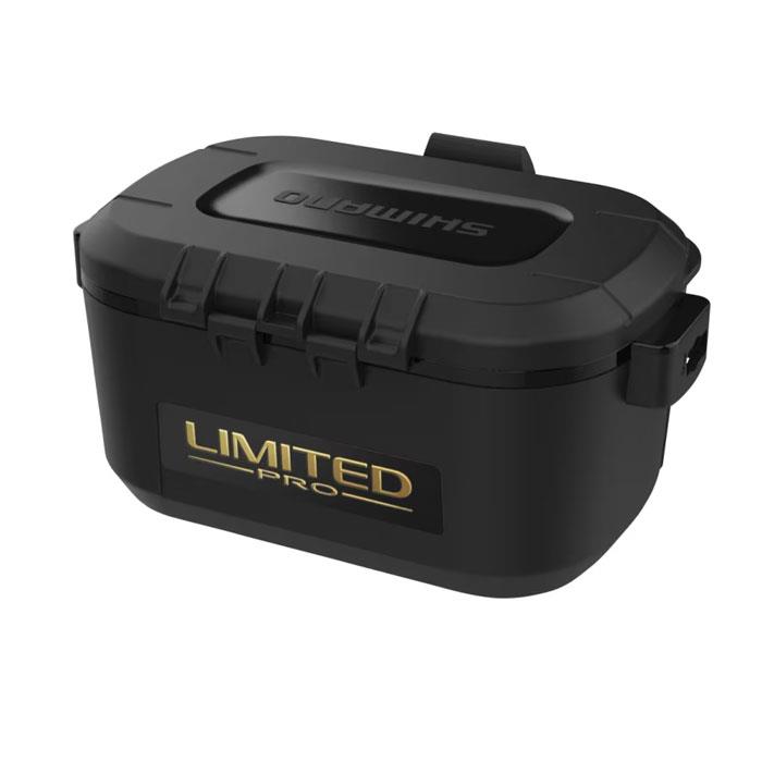 시마노 서모 베이트 스텐 리미티드 프로 CS-132Y 미끼통