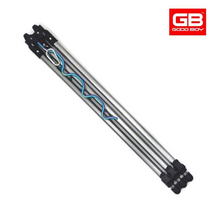 GB굿보이 서프 로드 스탠드 700 2 GA-41-01 원투 받침대