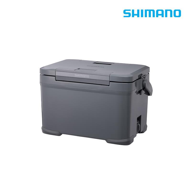 시마노 아이스박스 VL 22L 미디엄 그레이 NX-422V 아웃도어 캠핑 쿨러