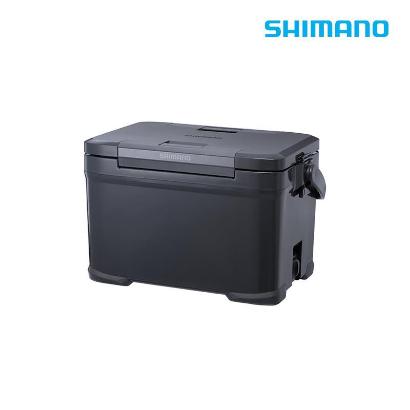 시마노 아이스박스 EL 22L 차콜 NX-222V 아웃도어 캠핑 쿨러
