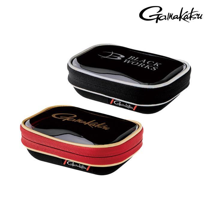 가마가츠 하드 우끼 파우치 GM-2623 구멍찌 케이스