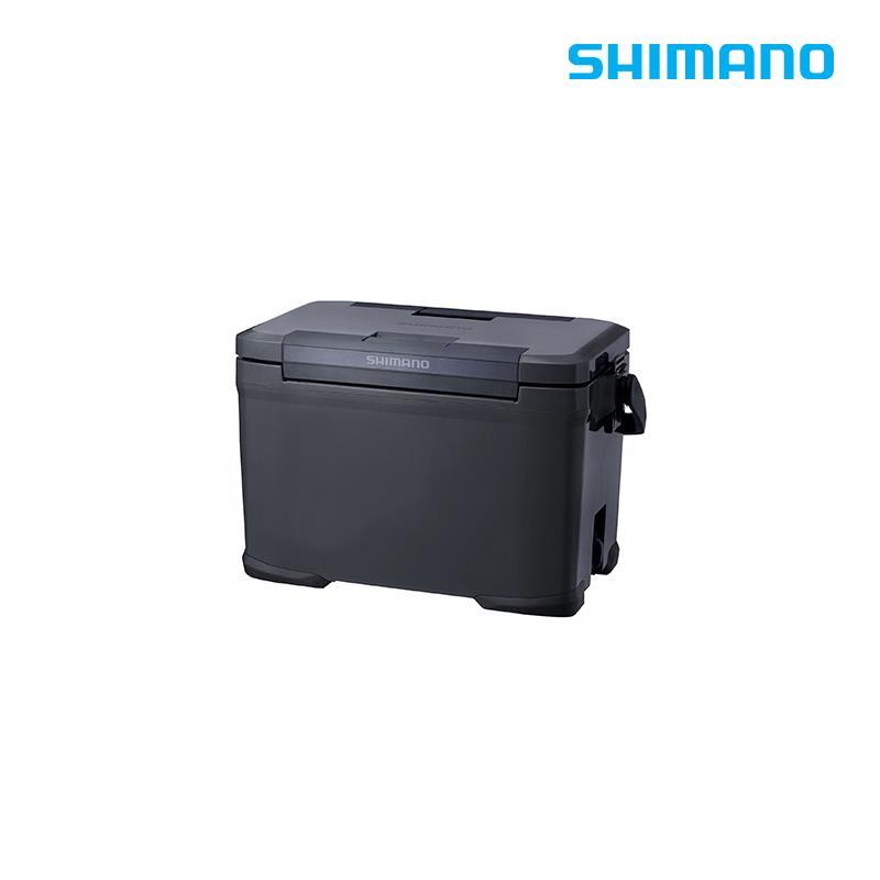 시마노 아이스박스 EL 17L 차콜 NX-217X 아웃도어 캠핑 쿨러