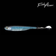 피쉬애로우 플래쉬-J 스핀 엘라스토머 4인치 블레이드 웜