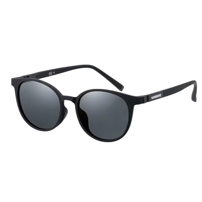 시마노 보스턴 글라스 01 UJ-053Y 편광 선글라스