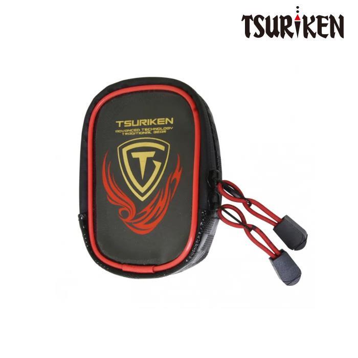 쯔리겐 낚시 소품 파우치